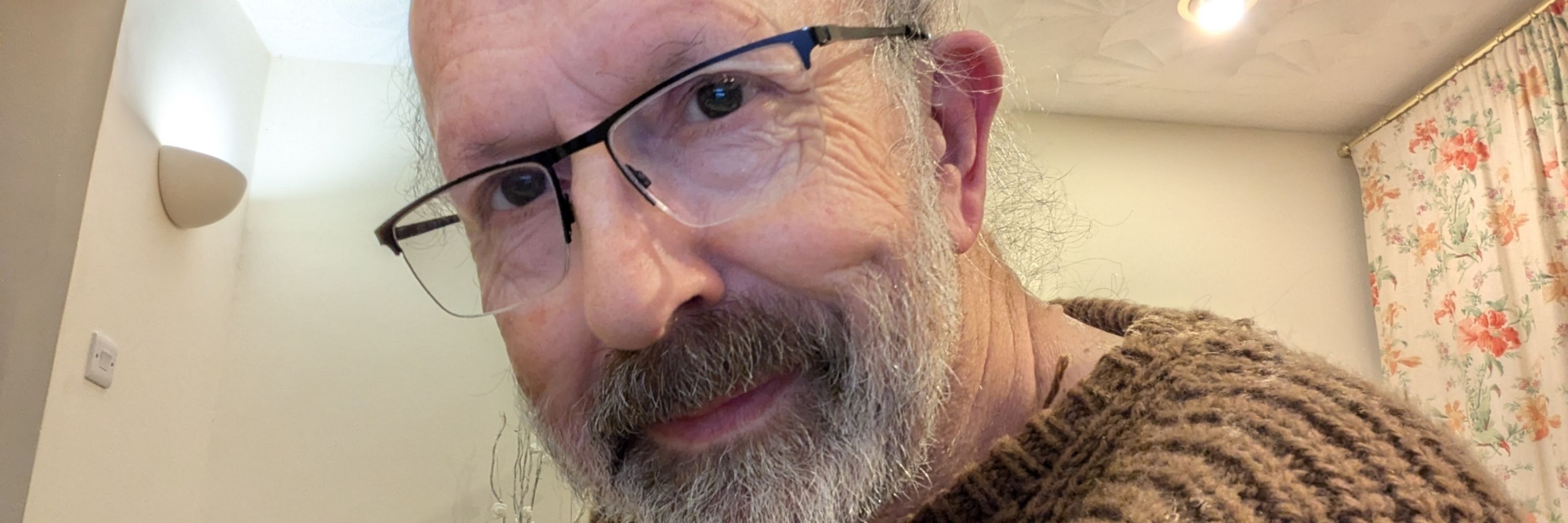 Richard Mortimore 