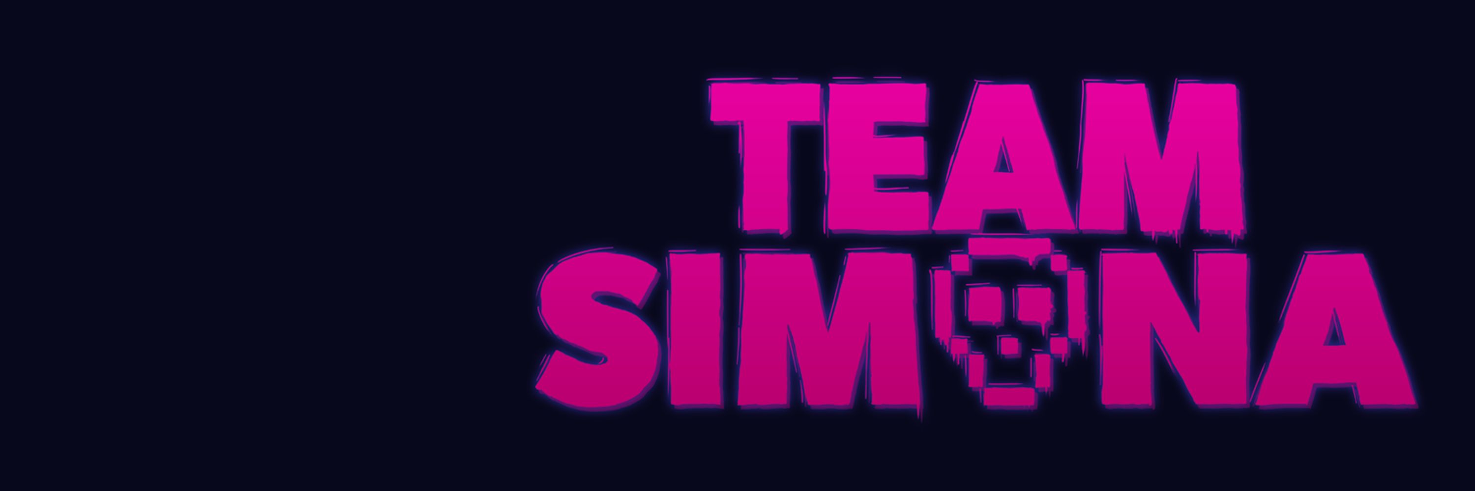 Team Simona