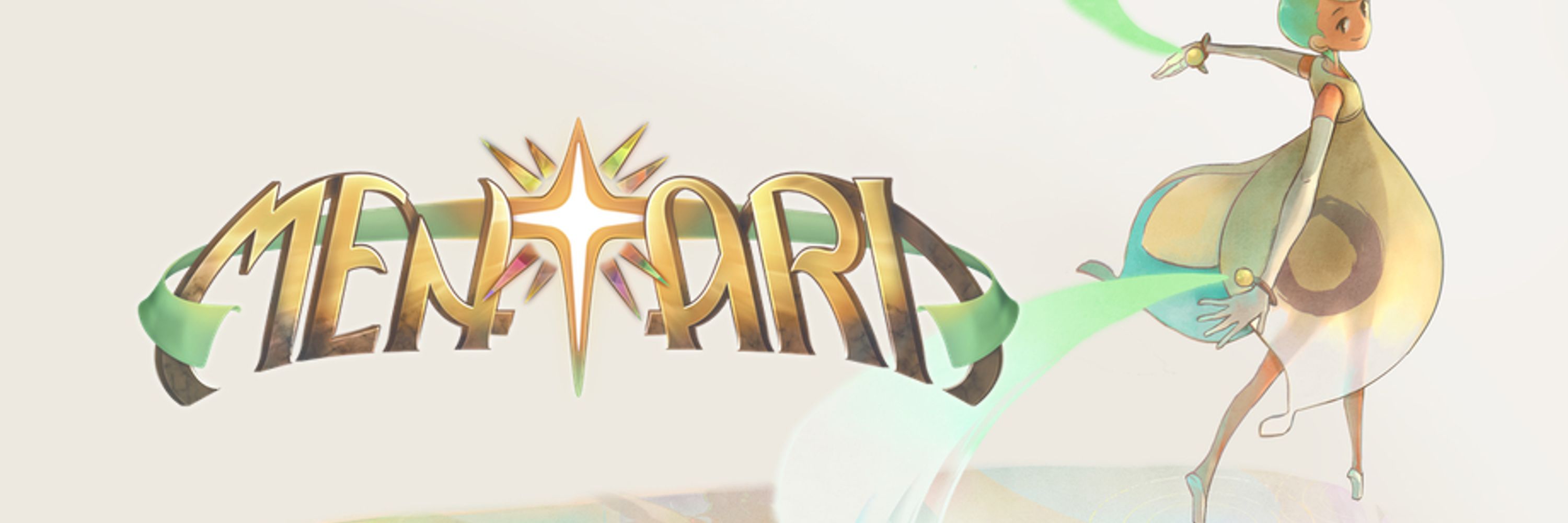 stellarNull ☀️Wishlist MENTARI on Steam! 