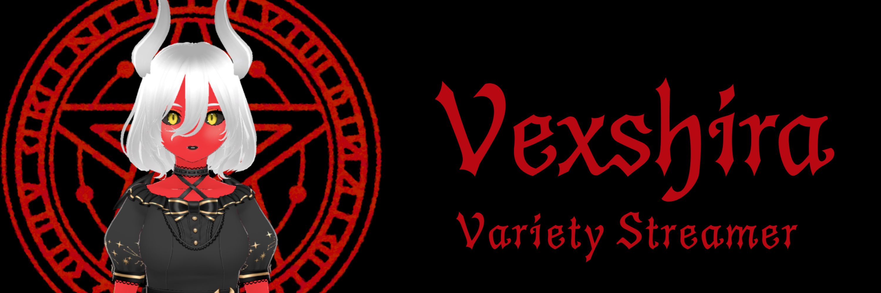Vexshira