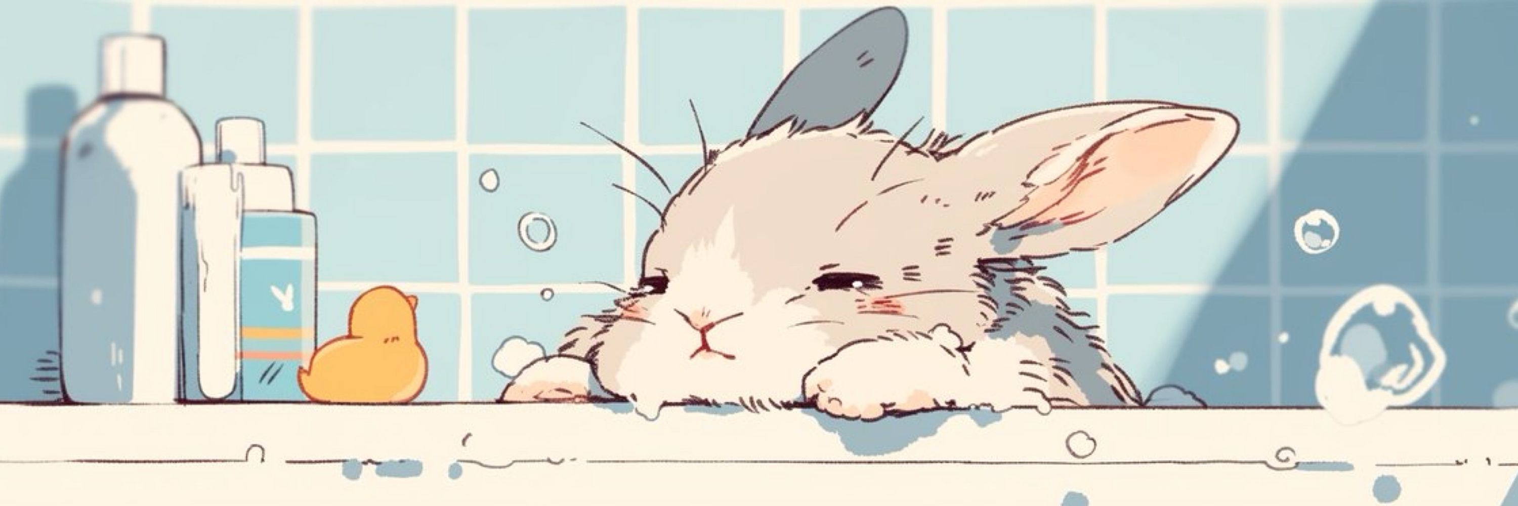 ツキノナミダ