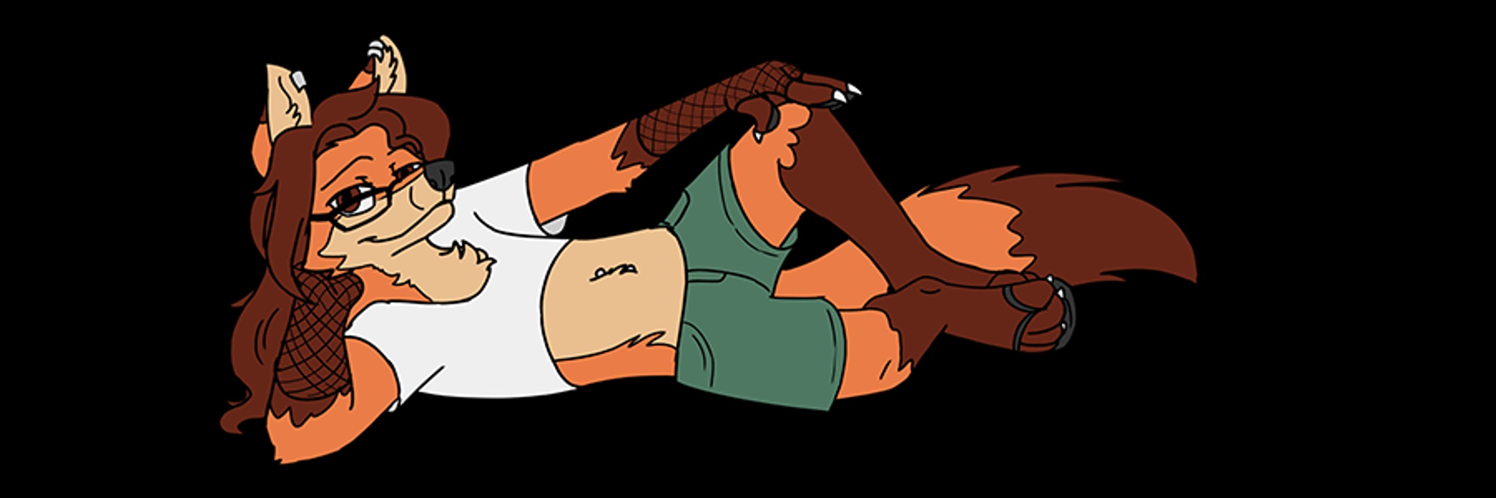 Gen Fox