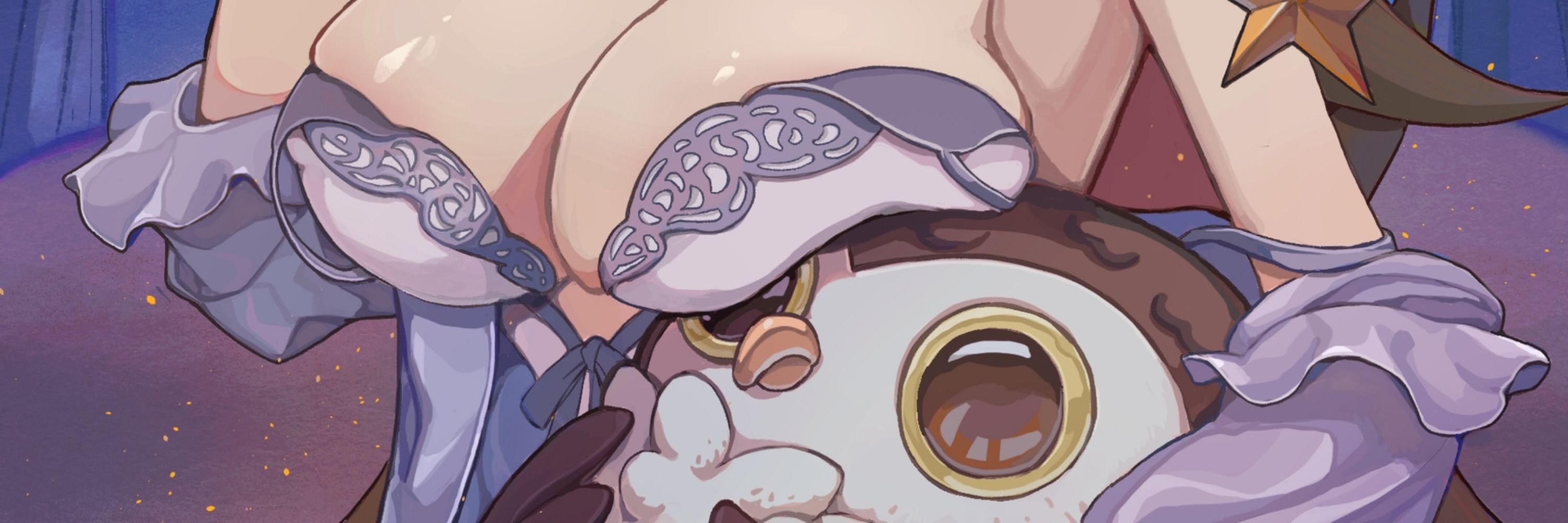♔Altic Sou教宗🦉 Vtuber 圖奇1500追目標慢跑中