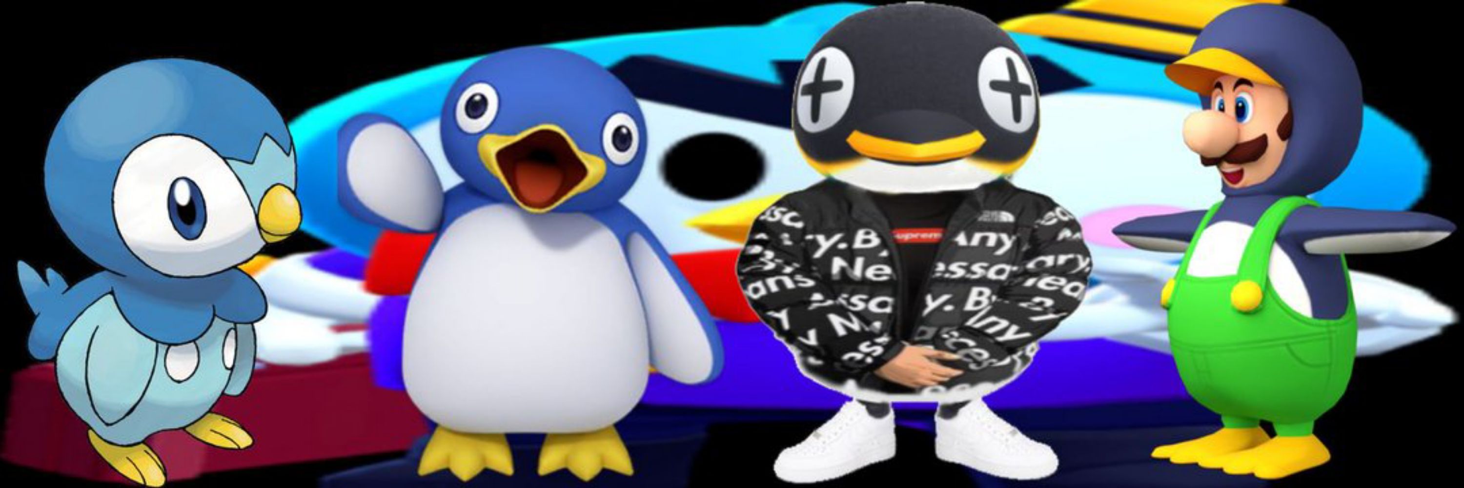 Team Penguin