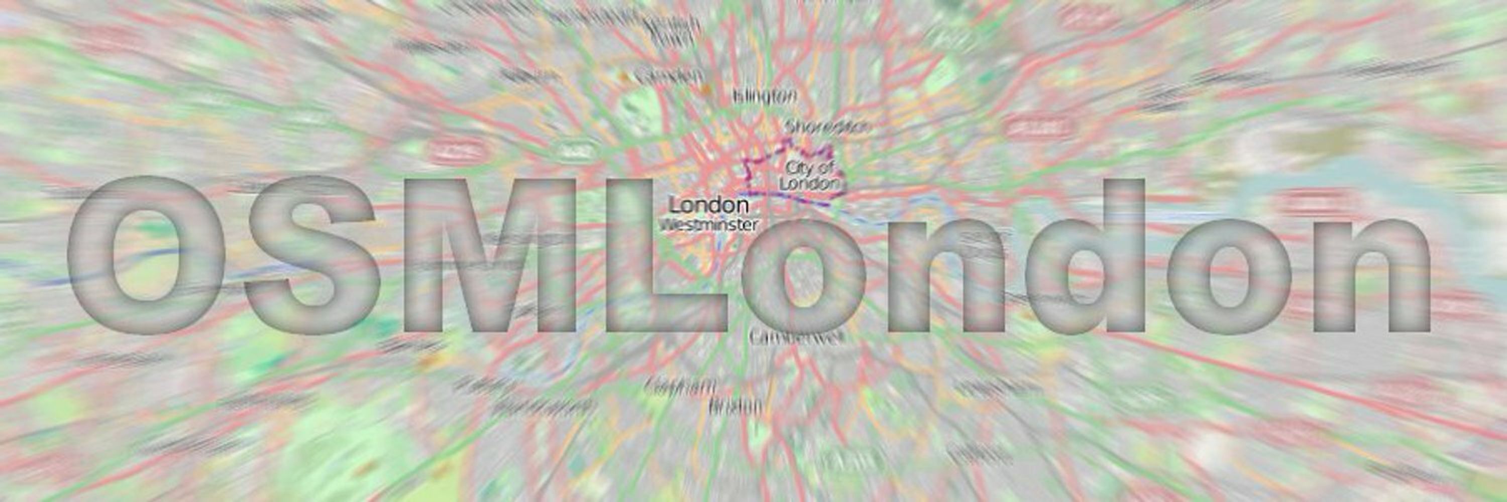 OSMLondon