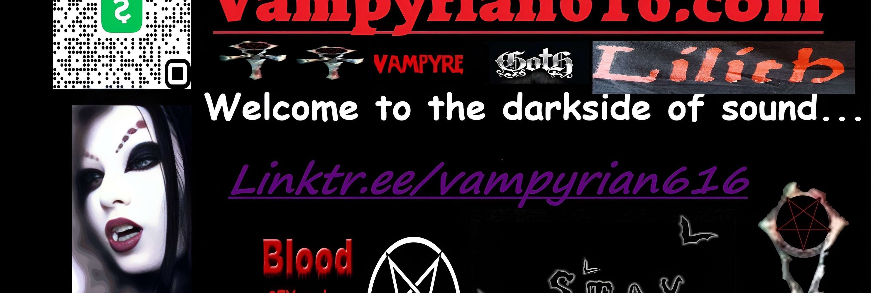 Vampyrian616