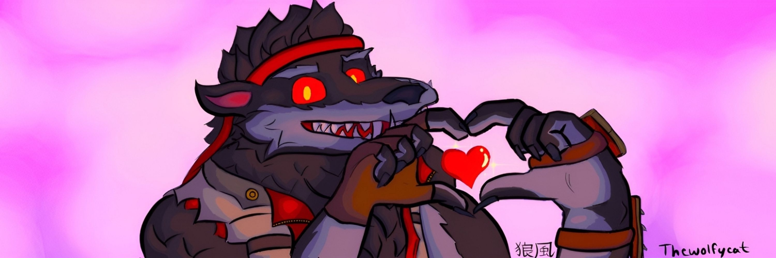 TheWolfycat