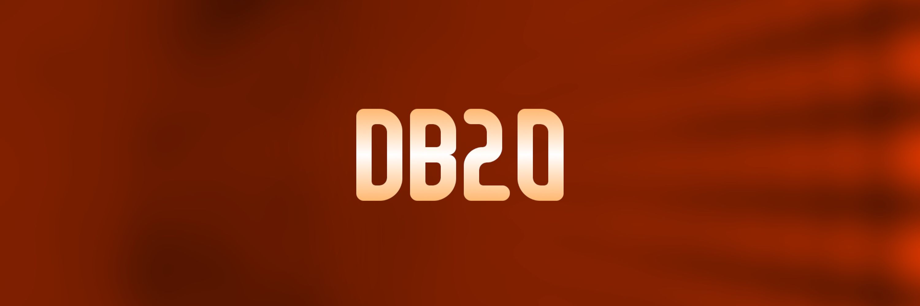 DB20