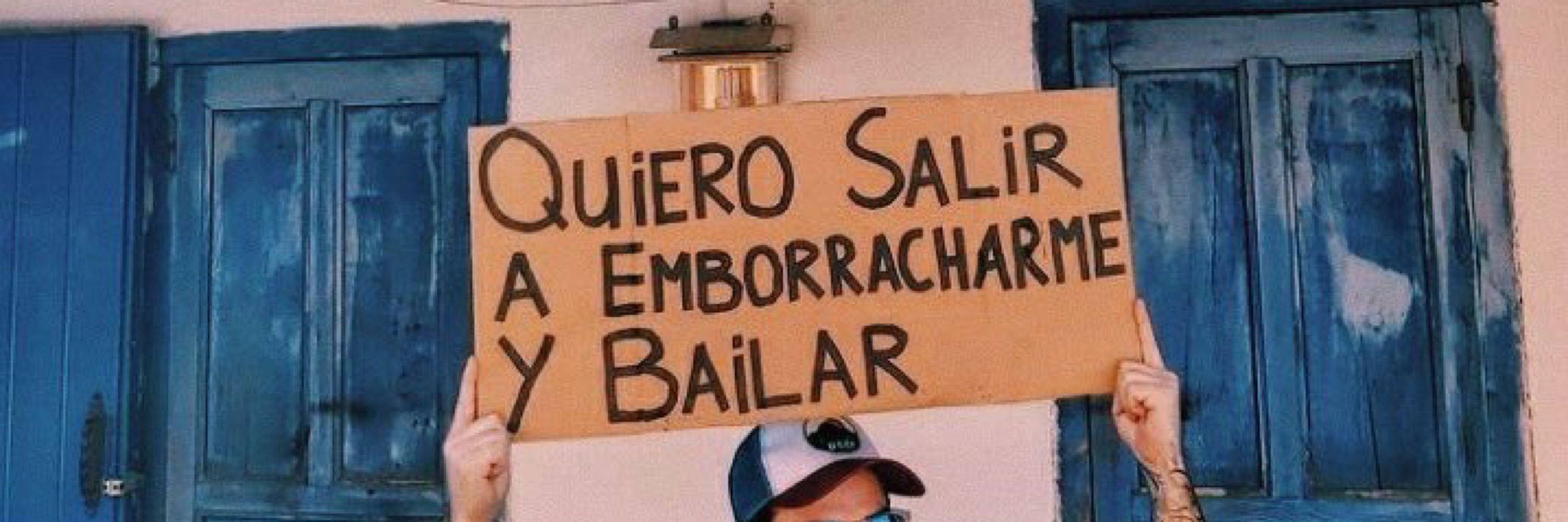 Tampoco hay que desesperarse