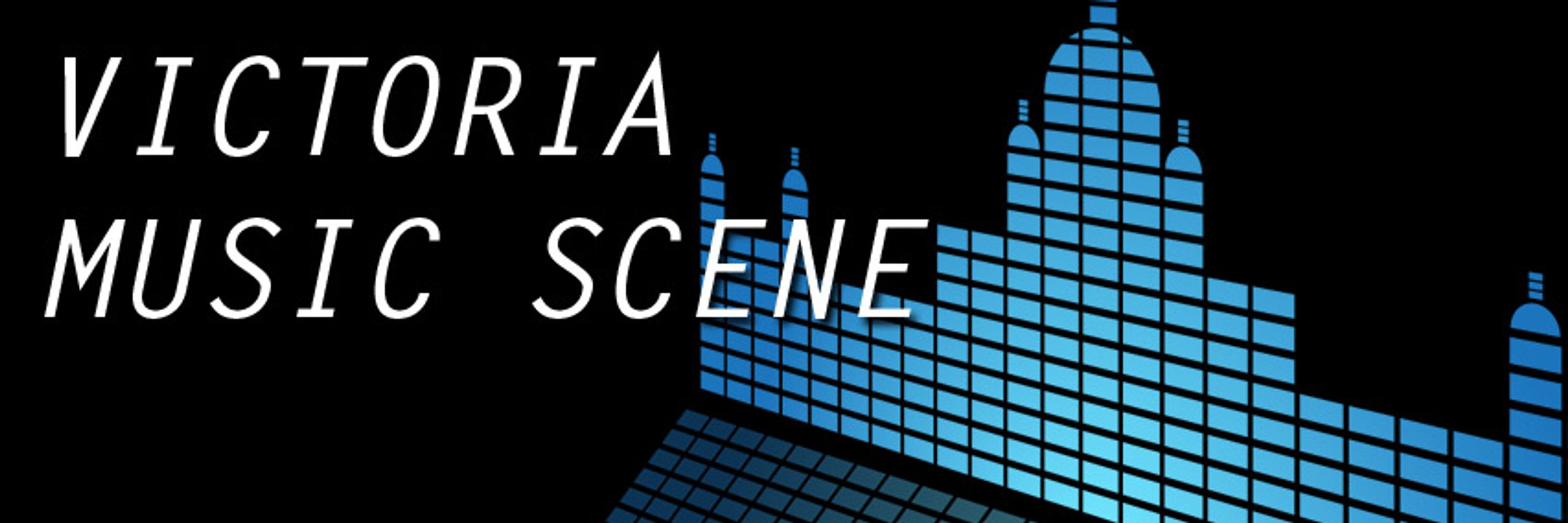Victoria Music Scene