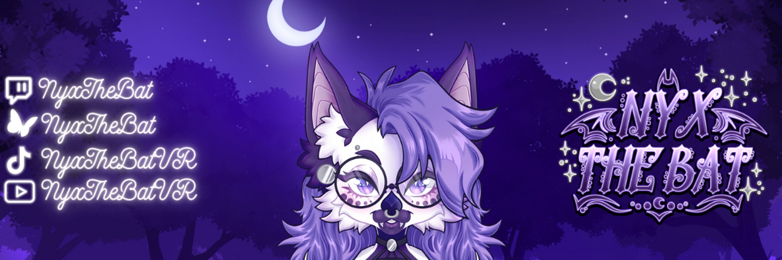 Nyx The Bat 🔜Furality!