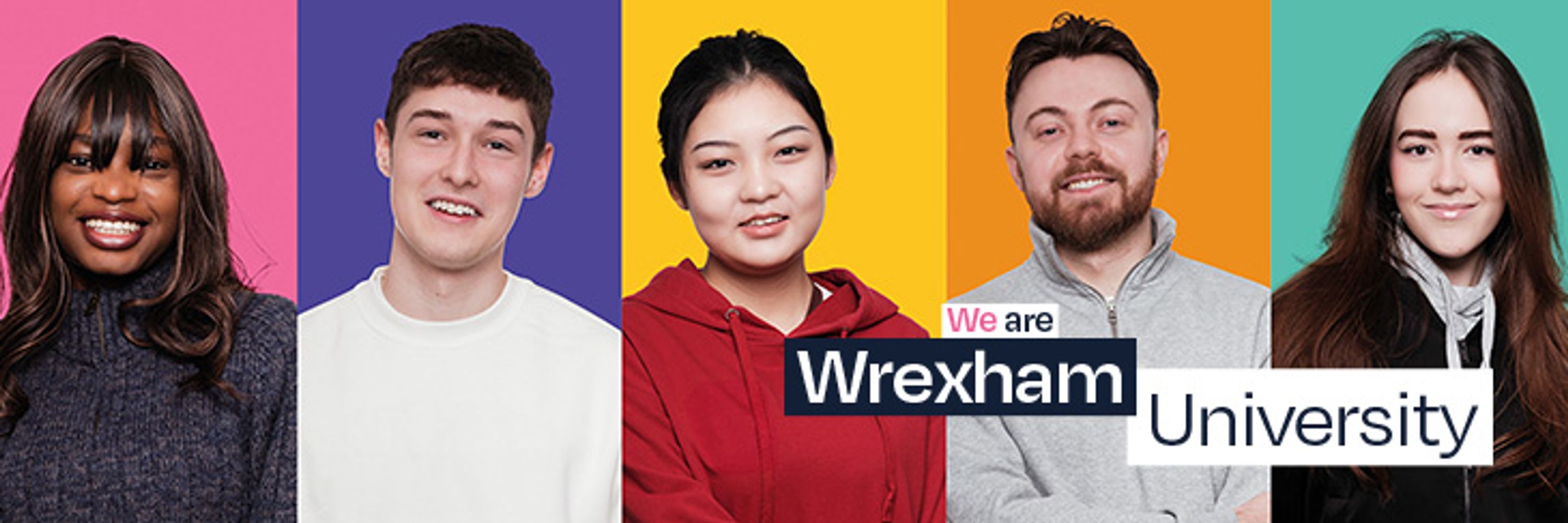 Wrexham University