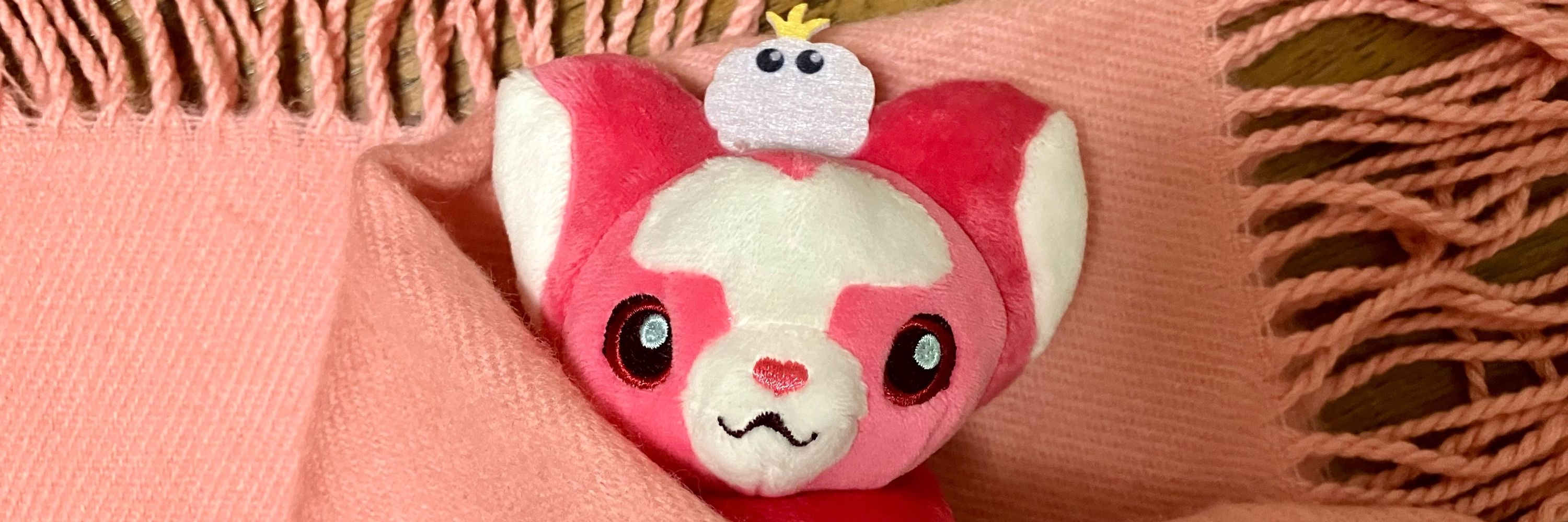 レッド・フレア