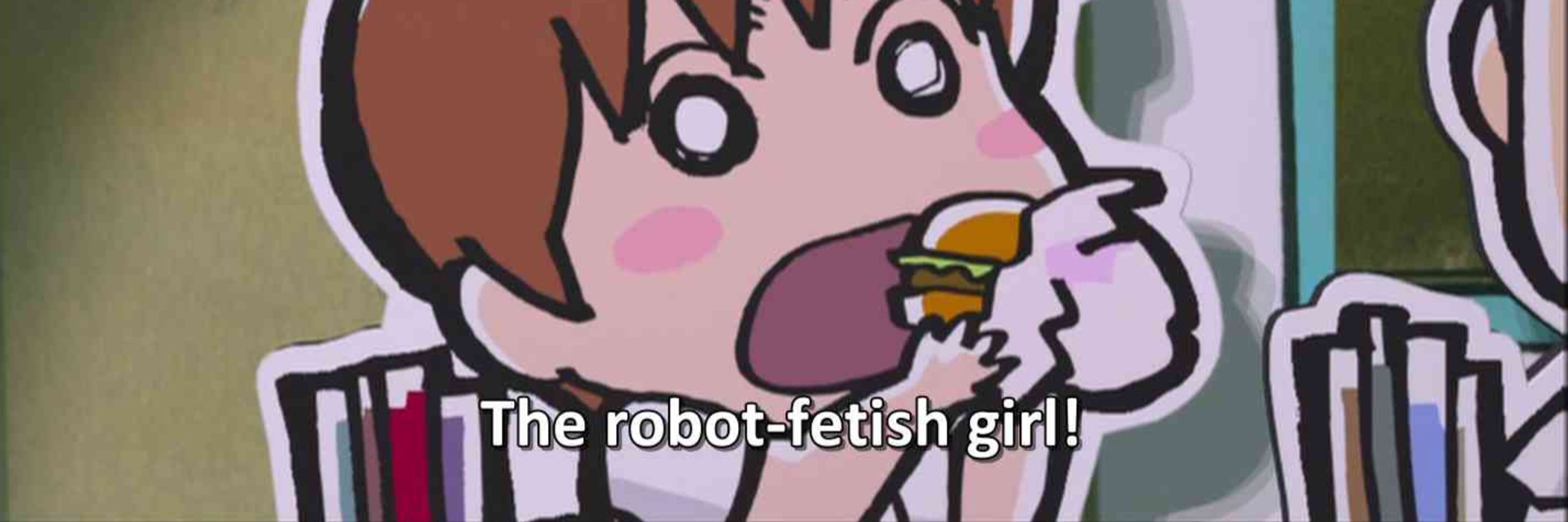 Osaka/Bun (best/girl)