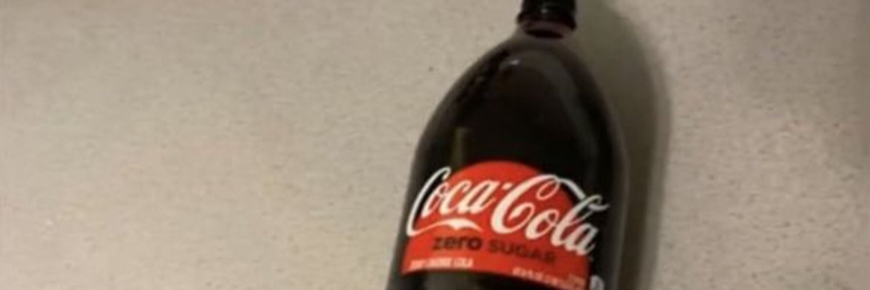 Smooth Coke