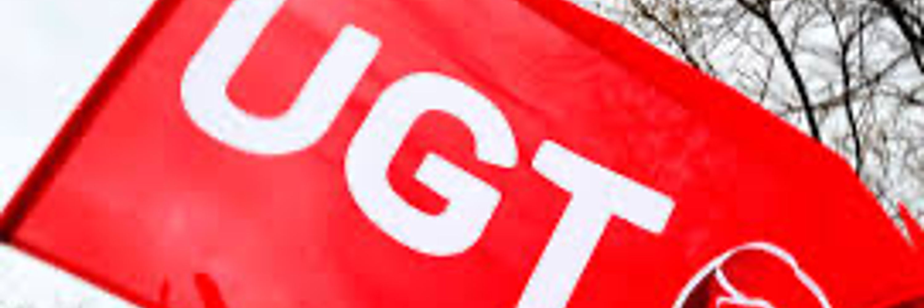 Xavi UGT