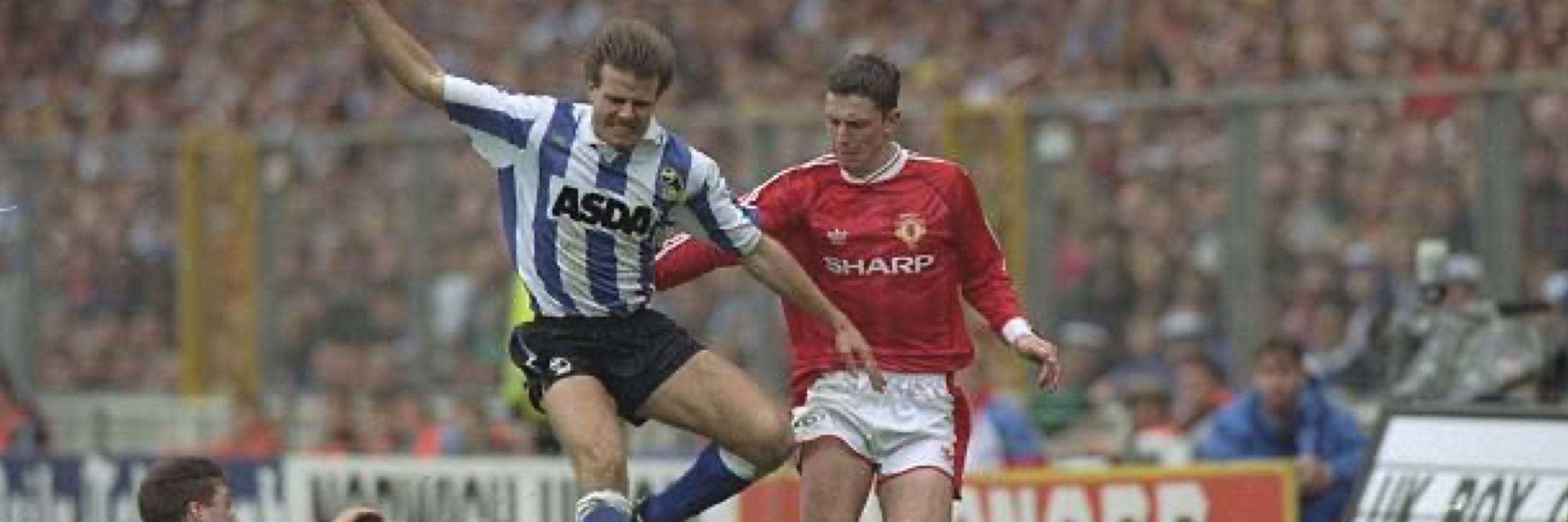 Paul Taylor