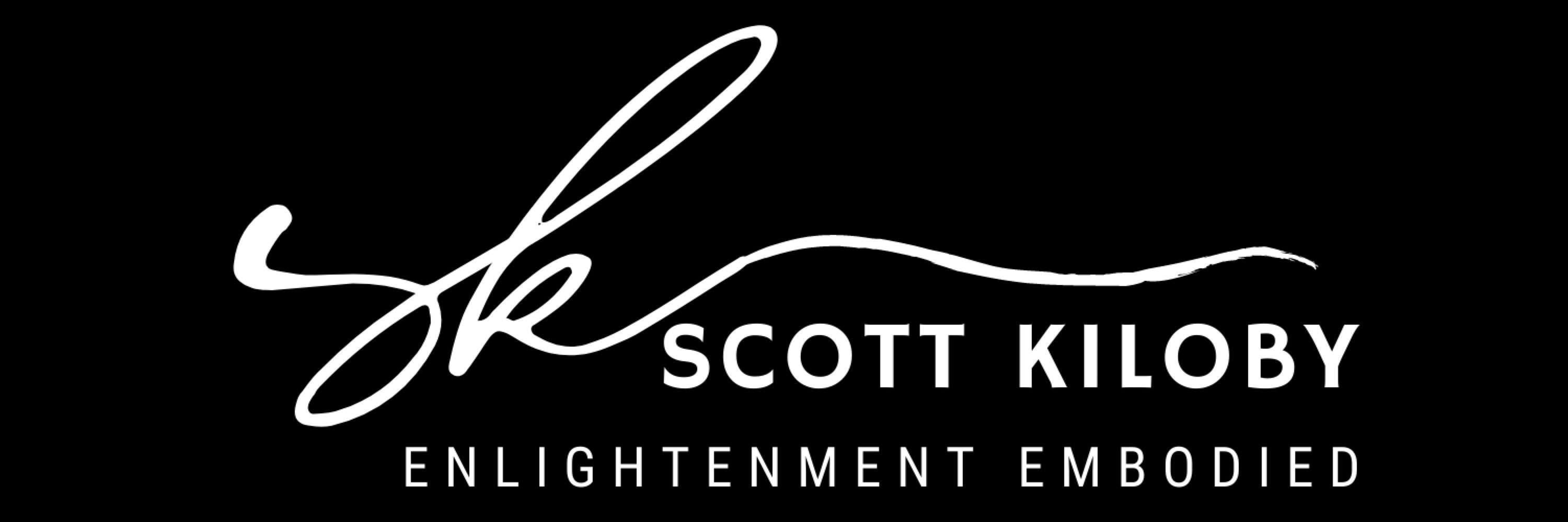 Scott Kiloby