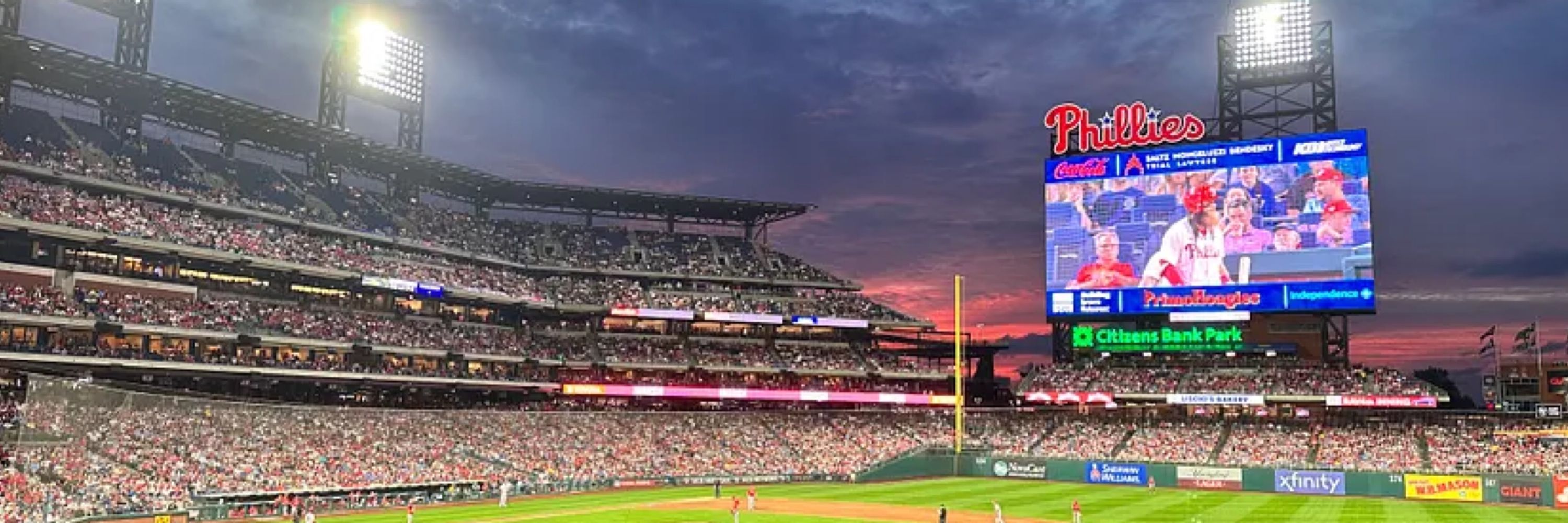 Phillies Fan