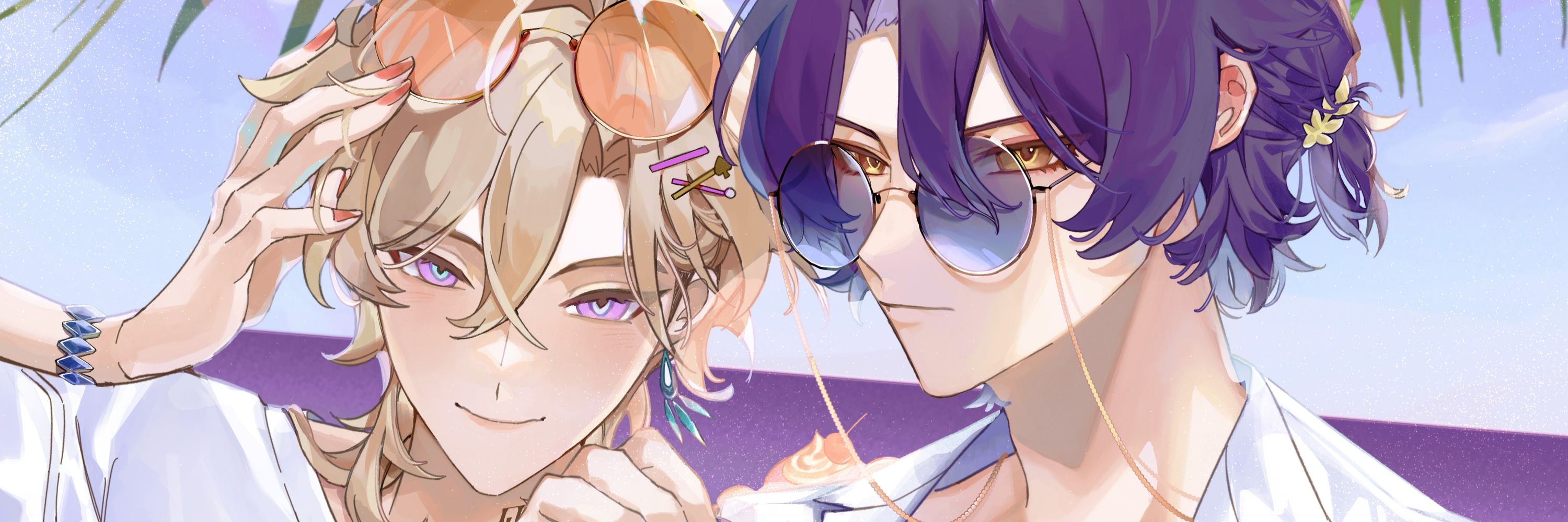 Angie • 吴美霞 @ CF19 K01