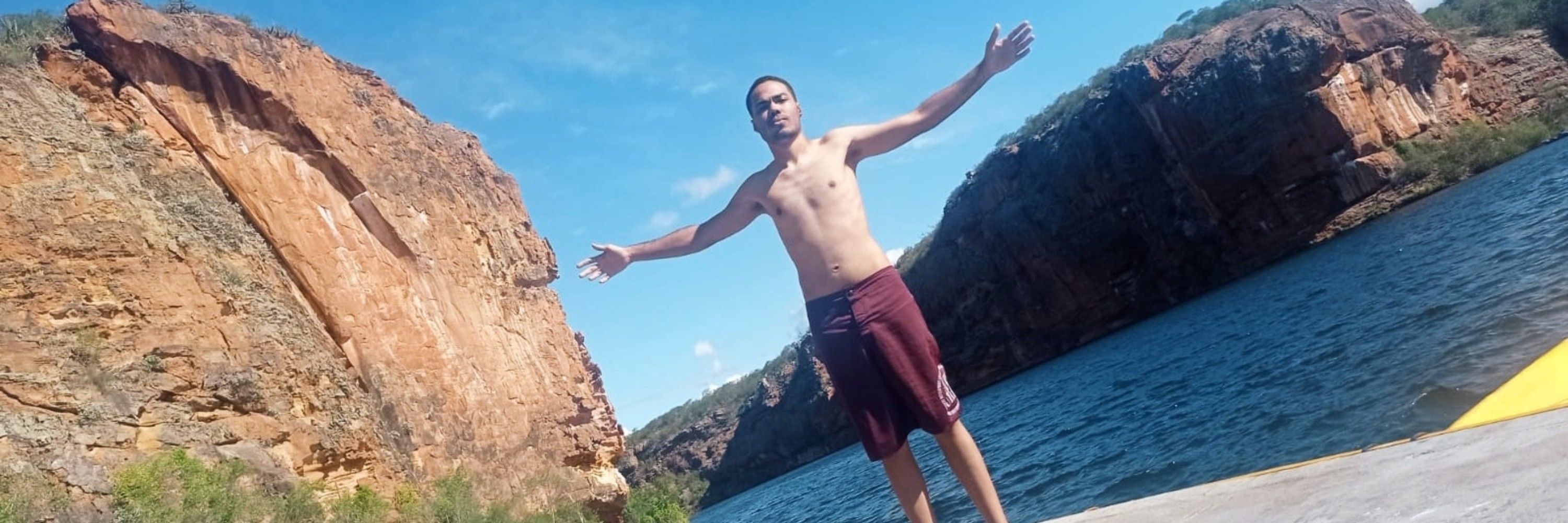 Denilson Medeiros 