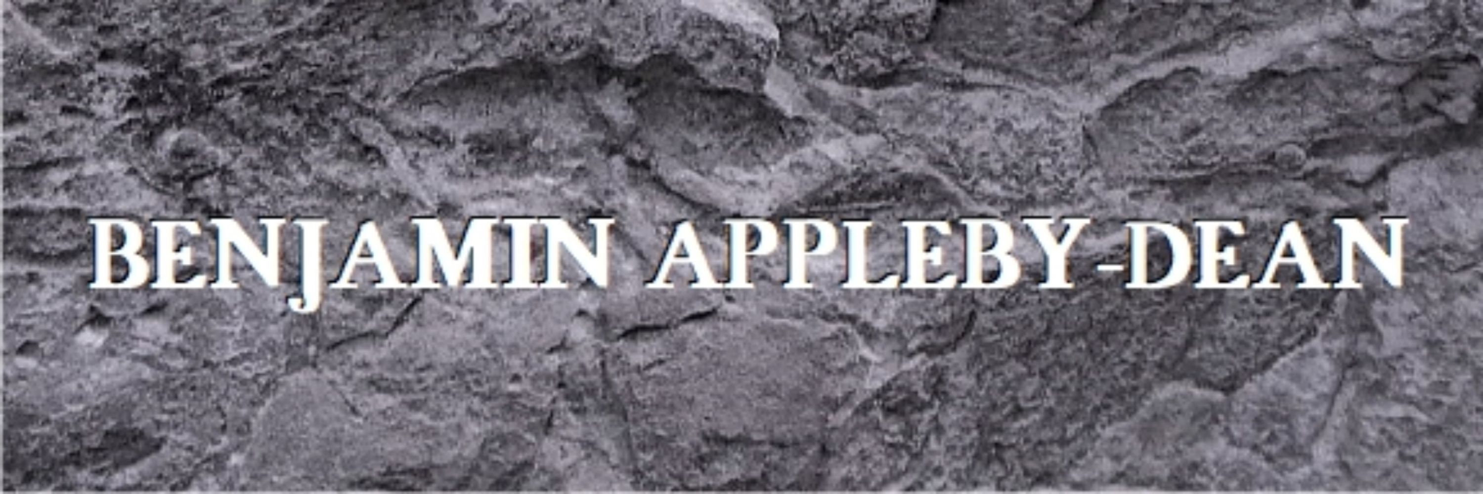 Benjamin Appleby-Dean