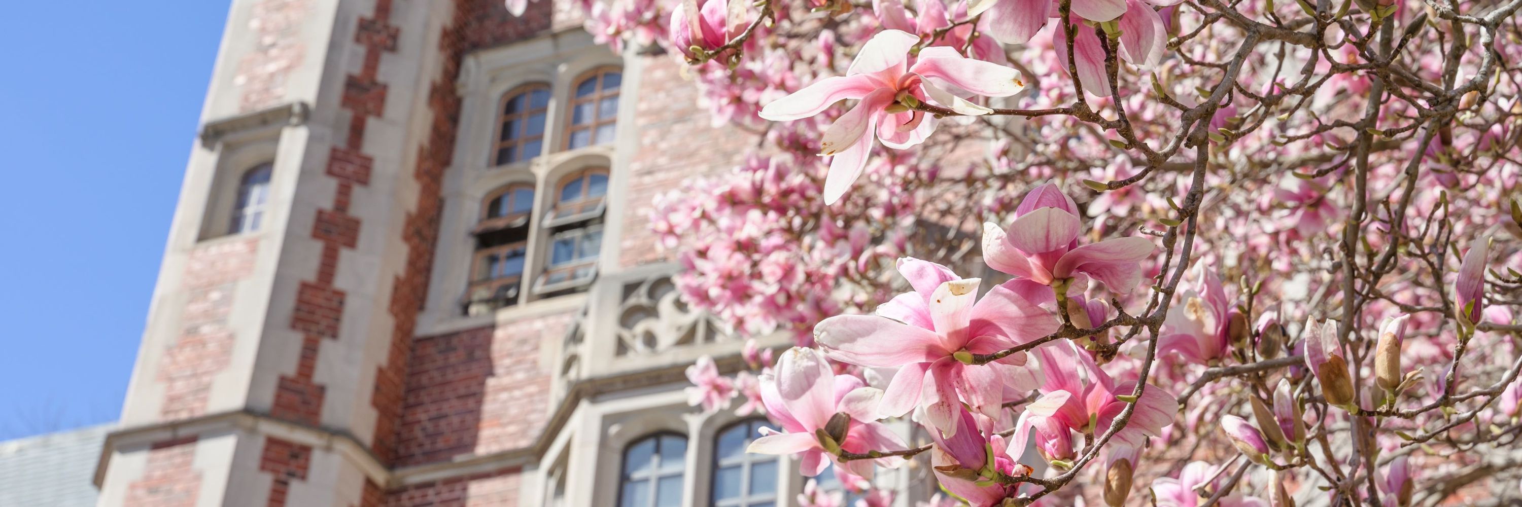 Trinity College- Hartford, CT