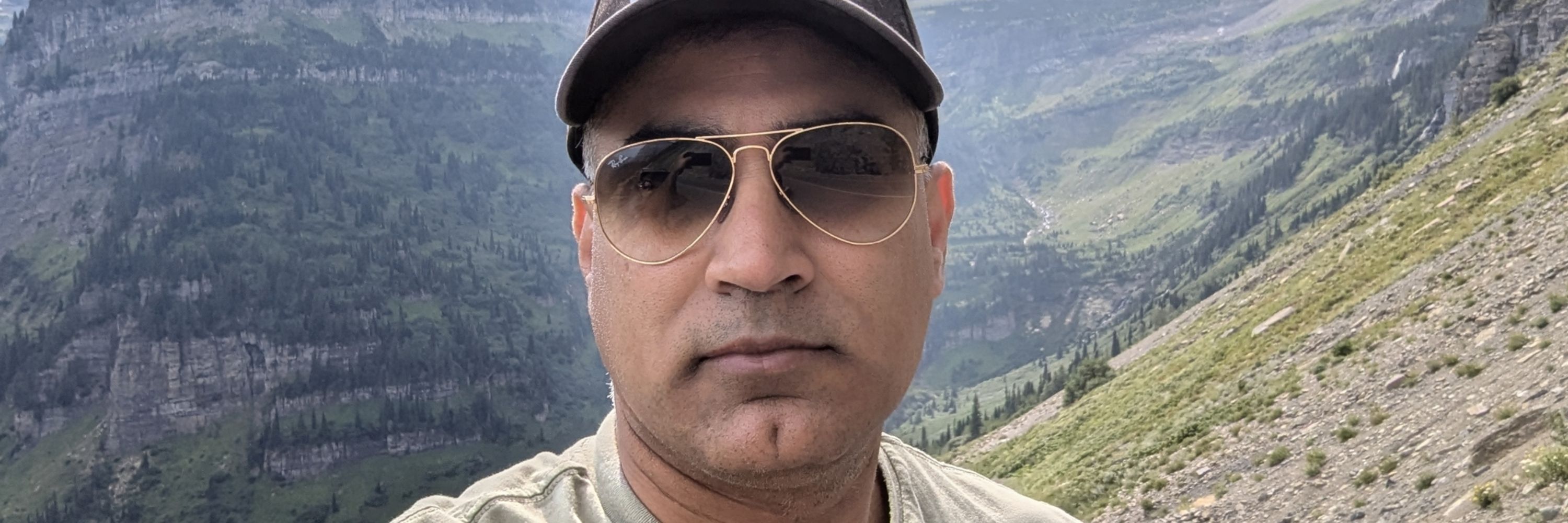 Asad Bajwa