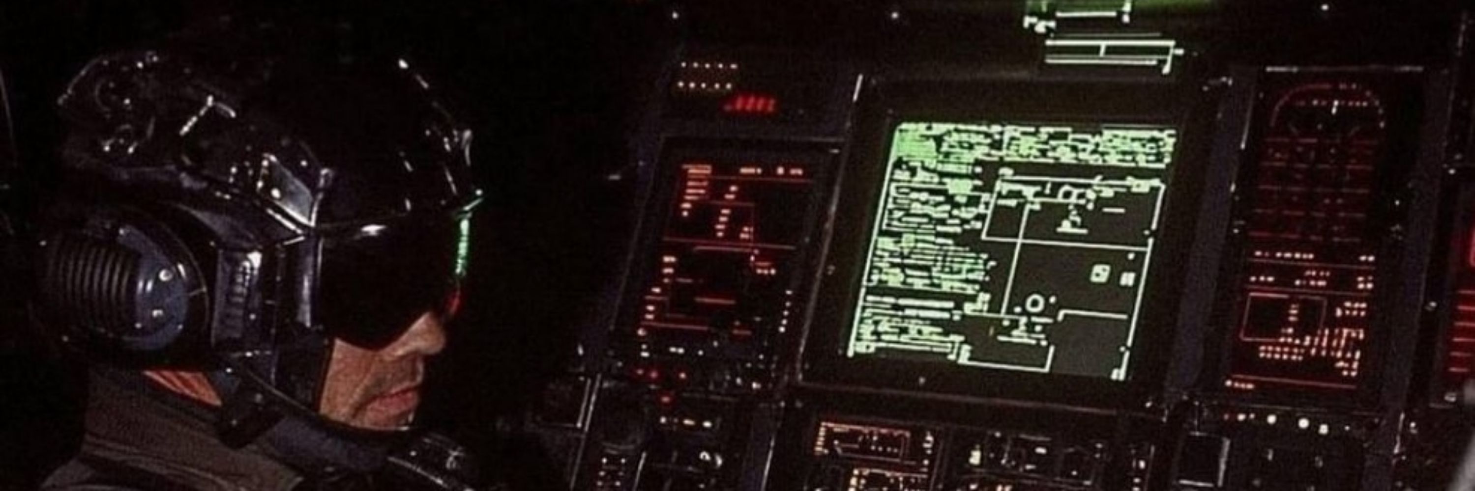 Ctrl-Alt-Destroy