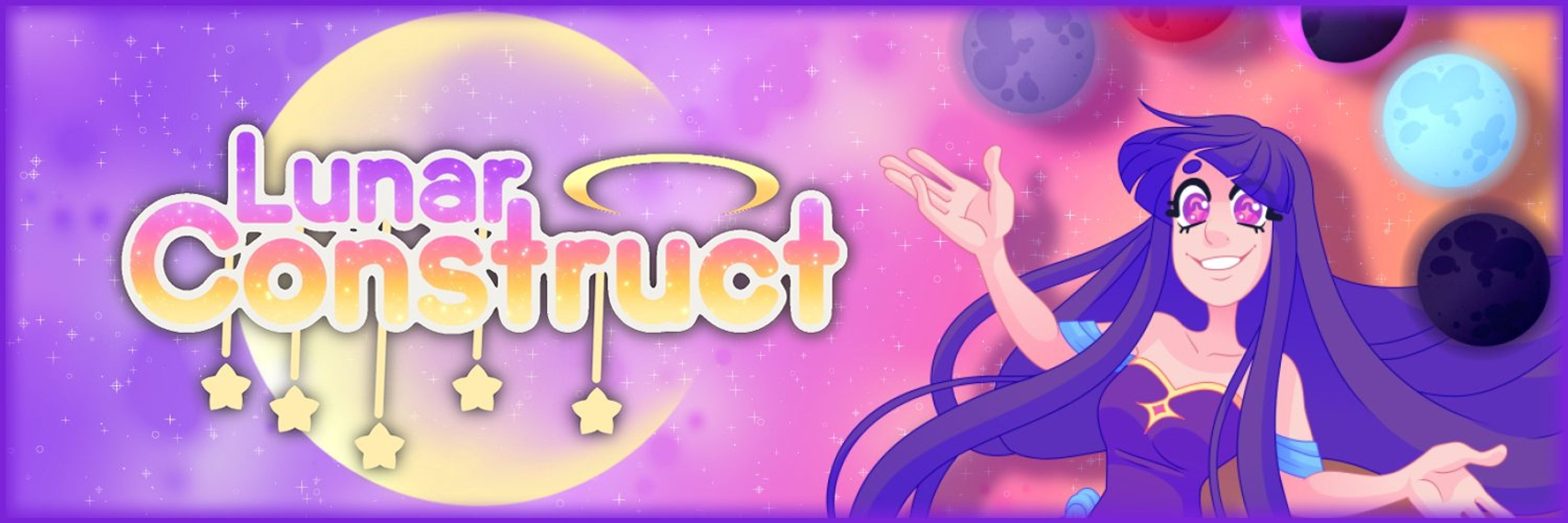 🌙 lunar / trinket 🌈