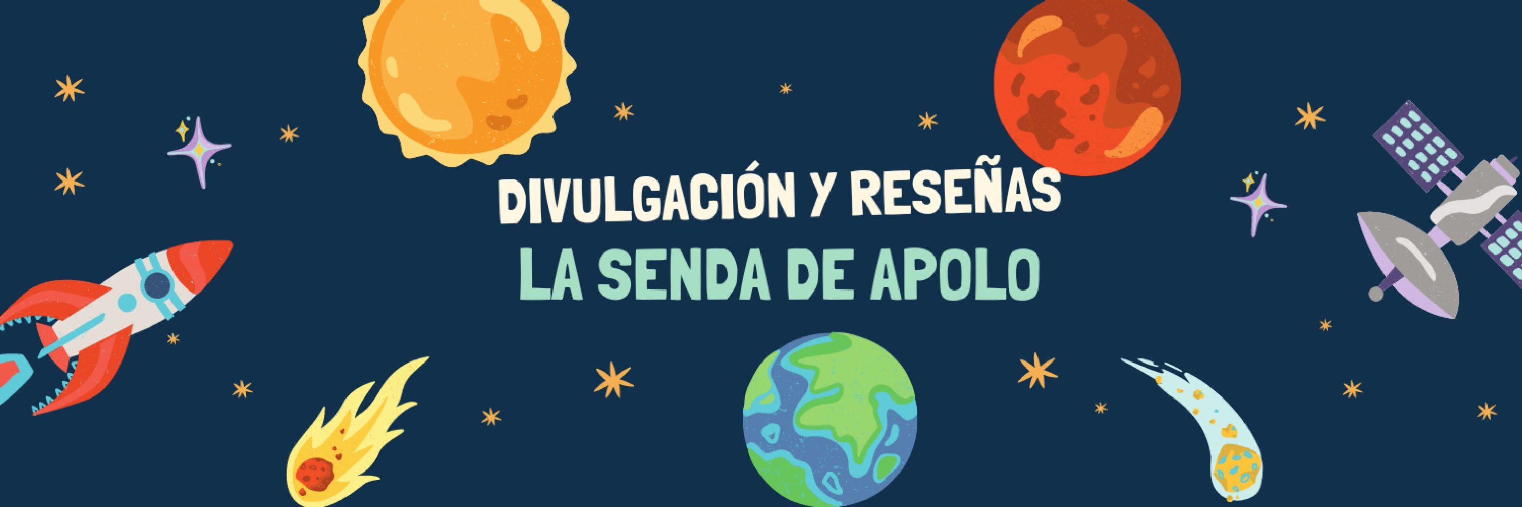 La senda de Apolo