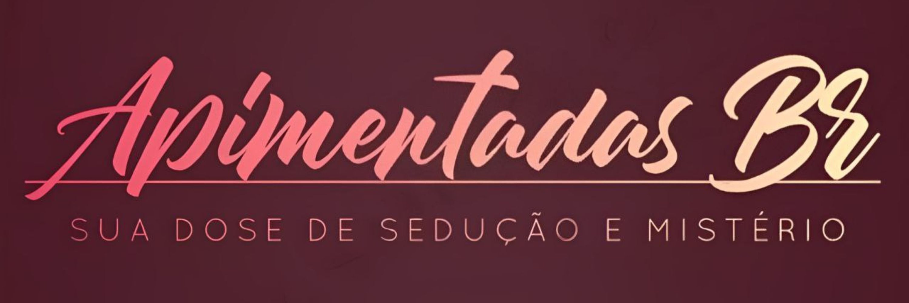 Apimentadas Br