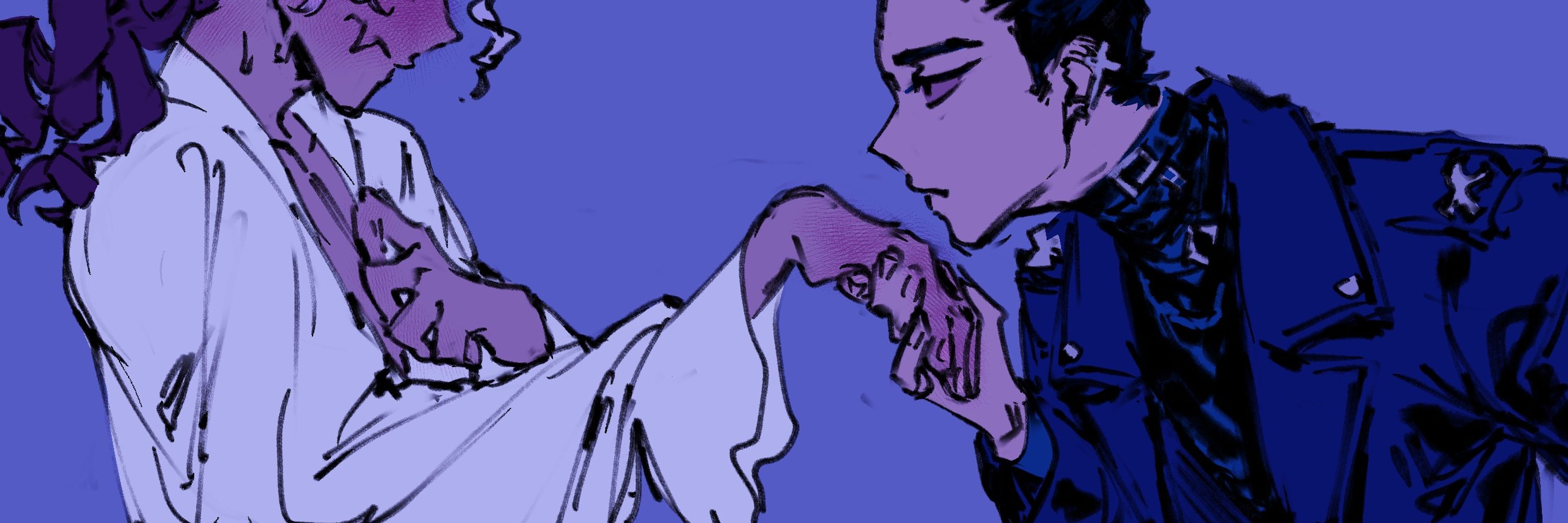 Fenrouve @ Commissions: Closed