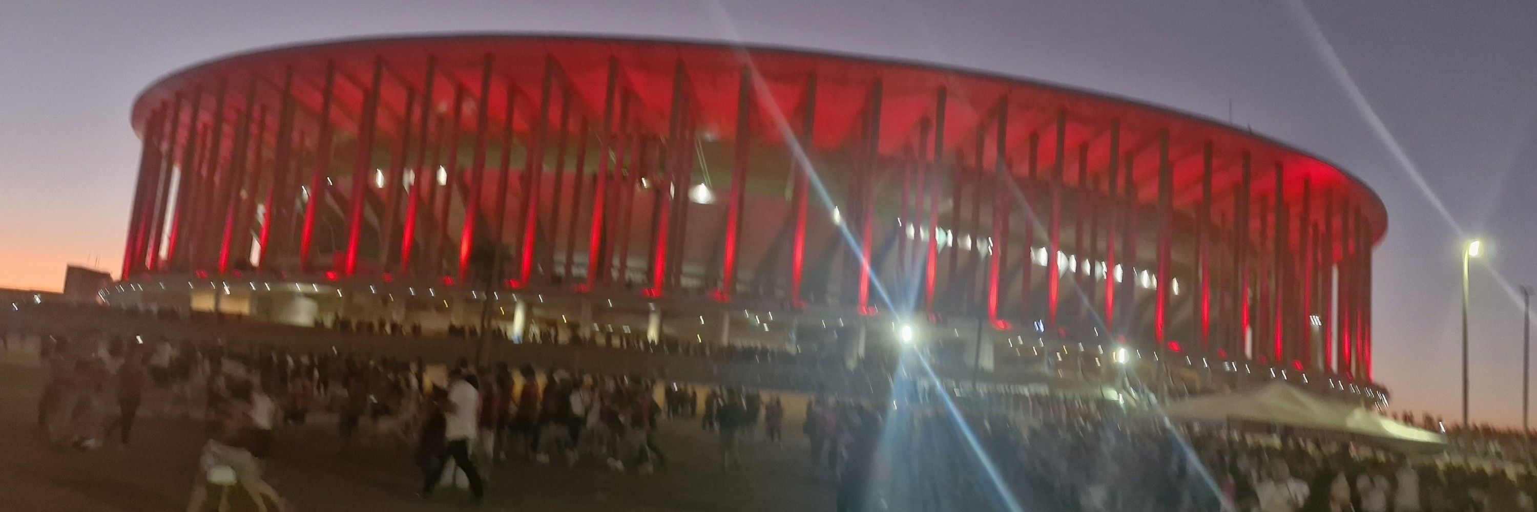 FlaSuperSincerão