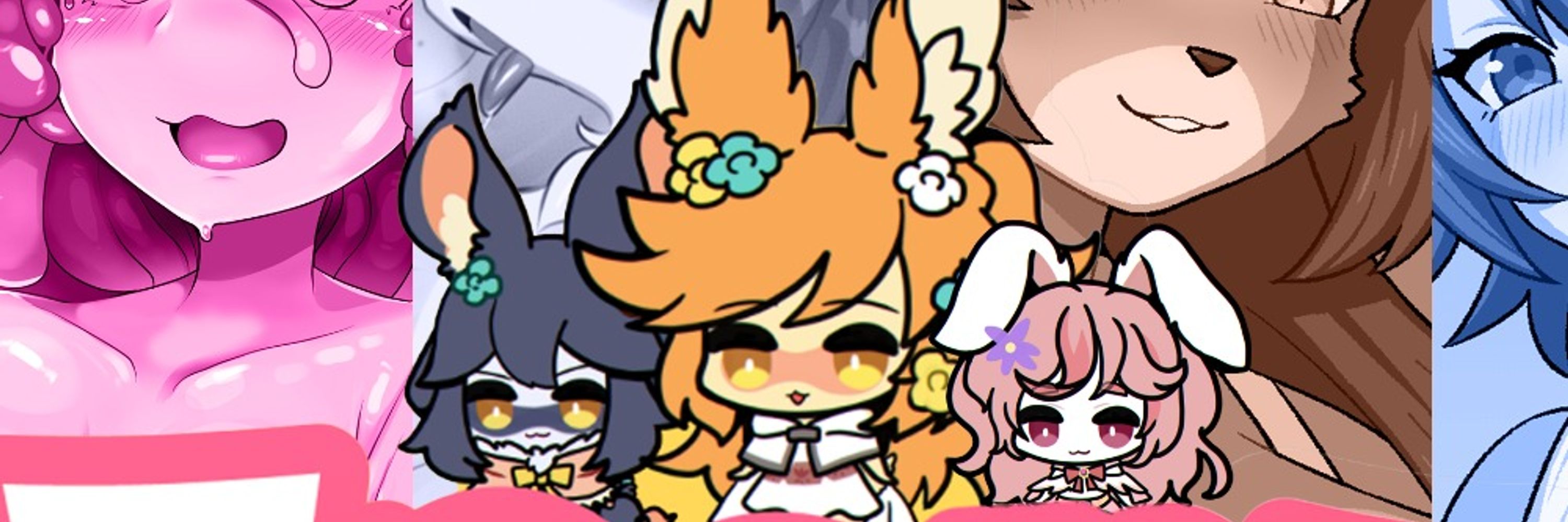 Pyonpyon