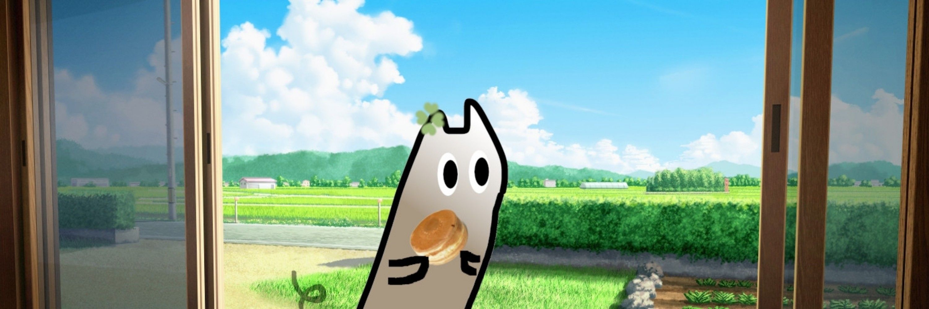 いたまるい