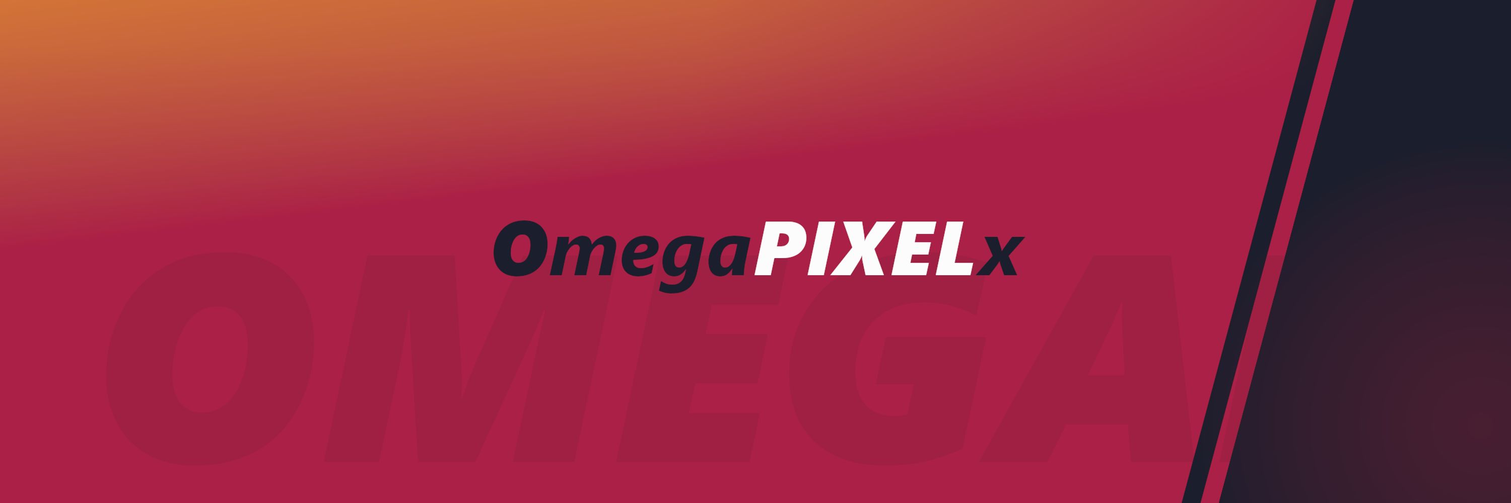 OmegaPIXELx