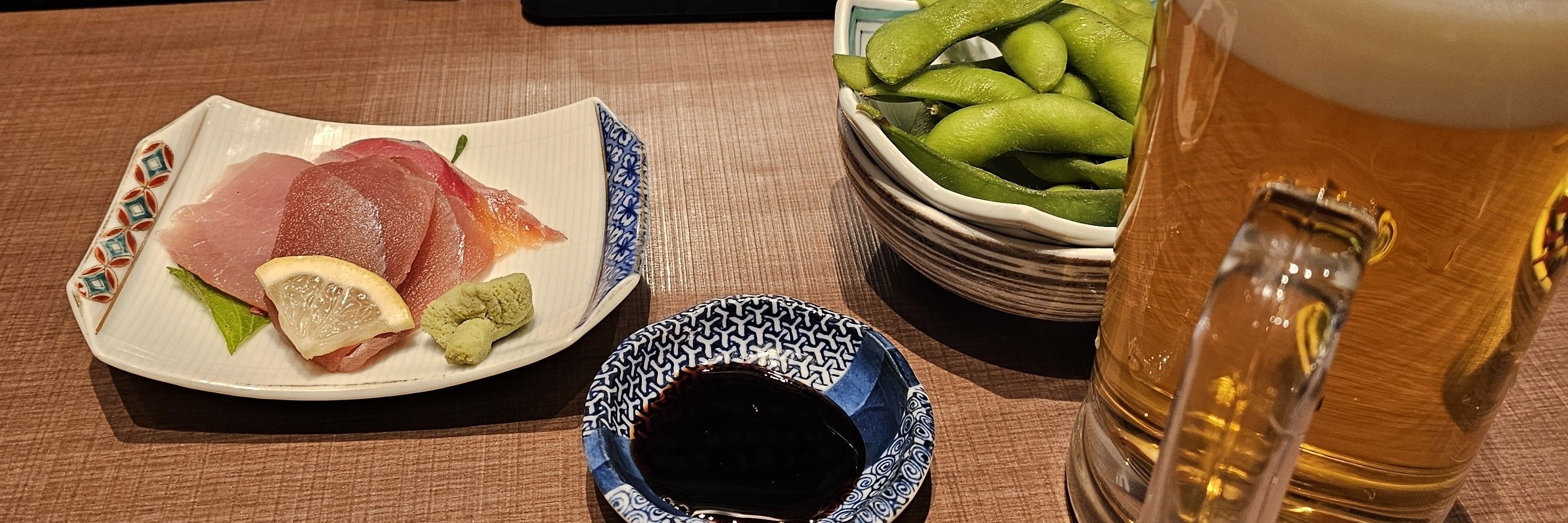 糸くずのようなゴミ