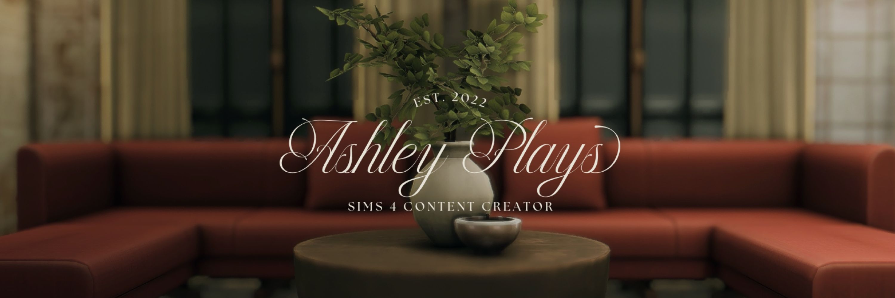 Ashley Plays