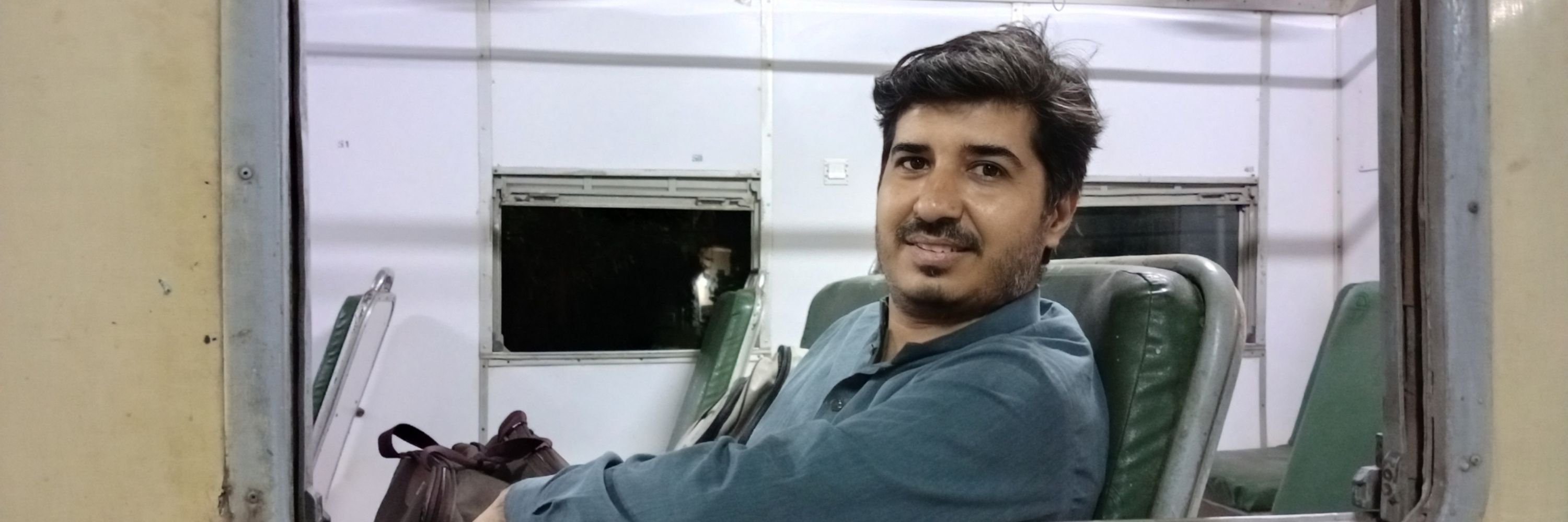 Omar Ashraf