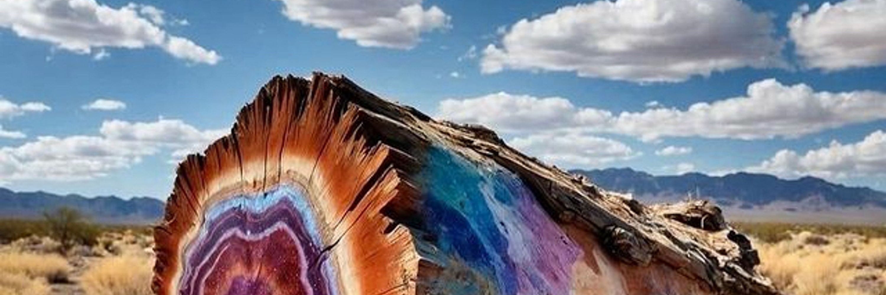 Ricks Rocks & Gems 