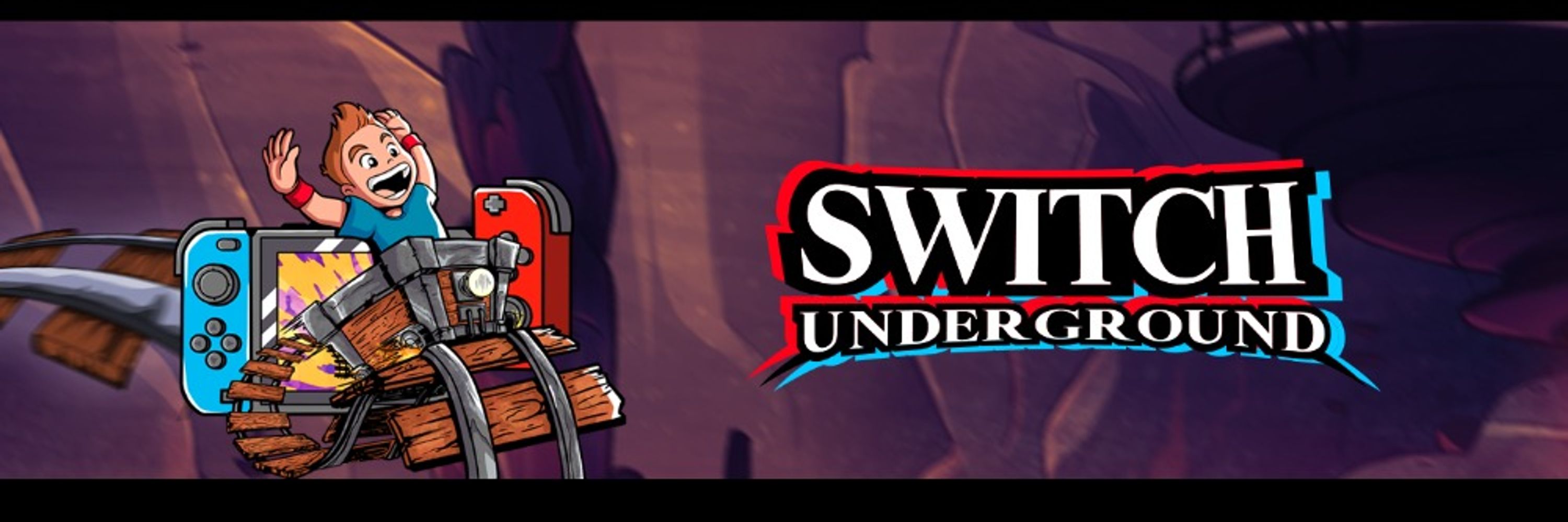 SwitchUnderground