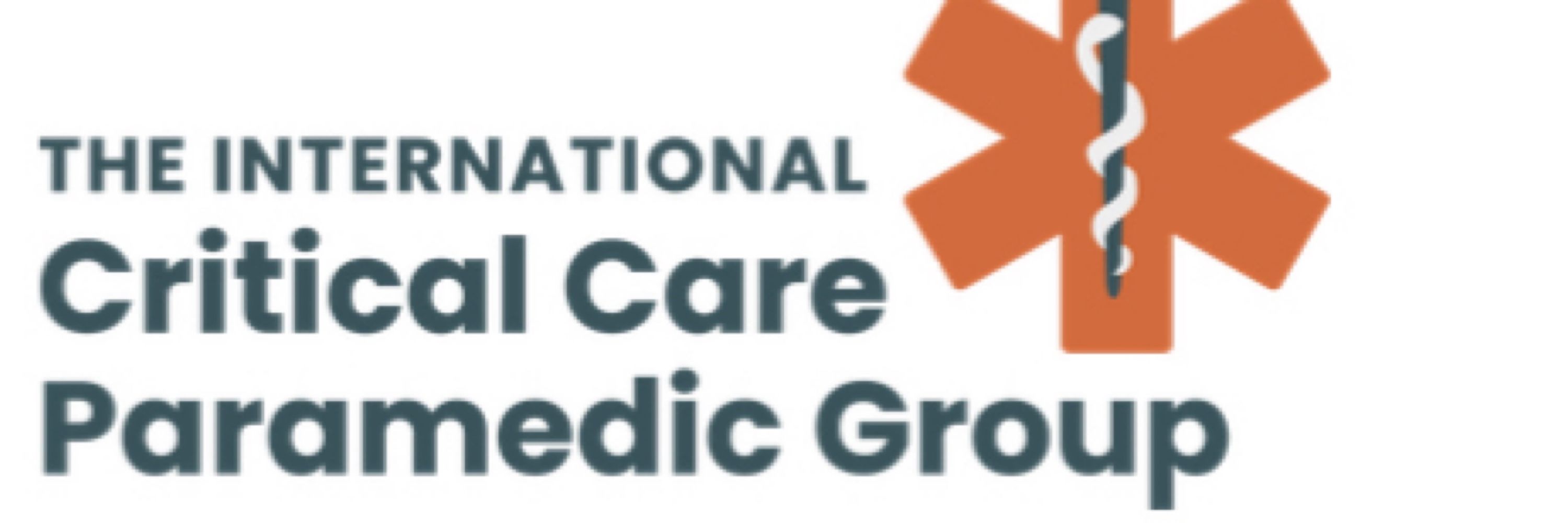 International Critical Care Paramedic Group