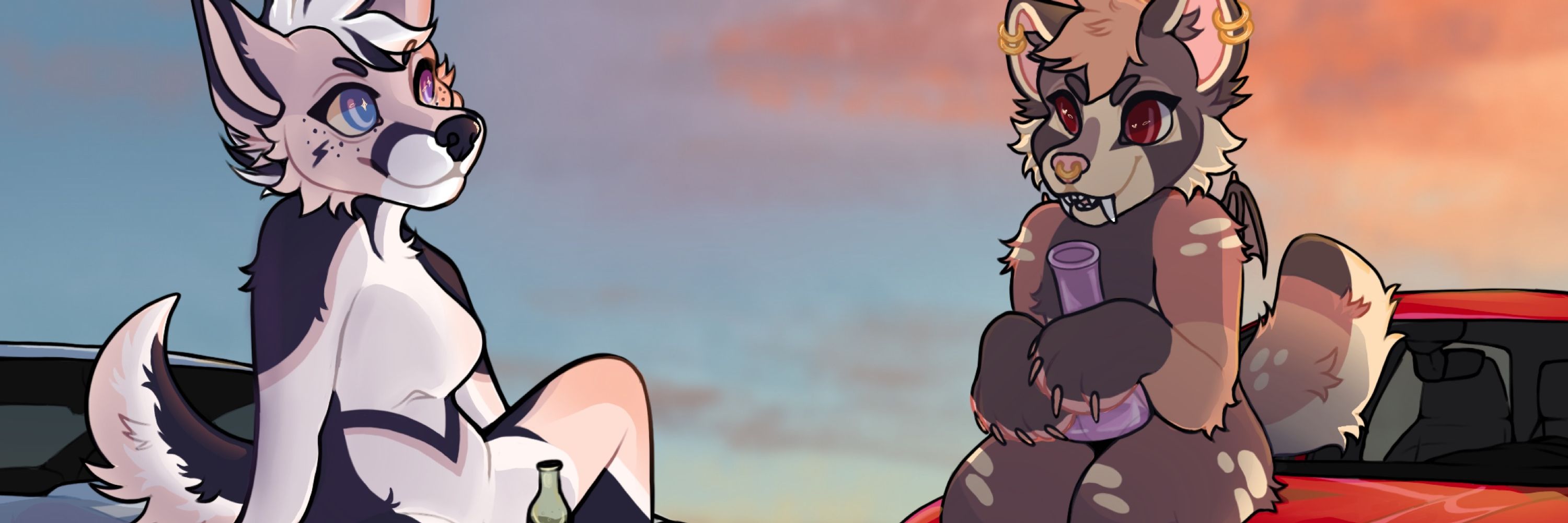 Slugs 🔜 Megaplex