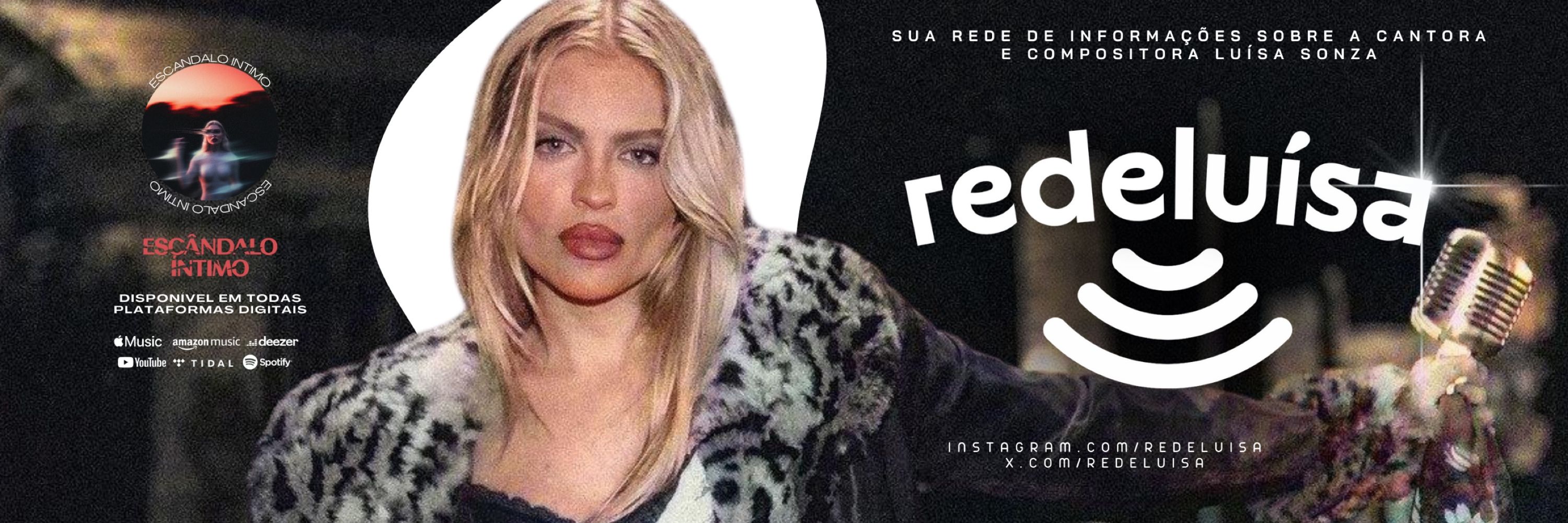 Rede Luísa Sonza