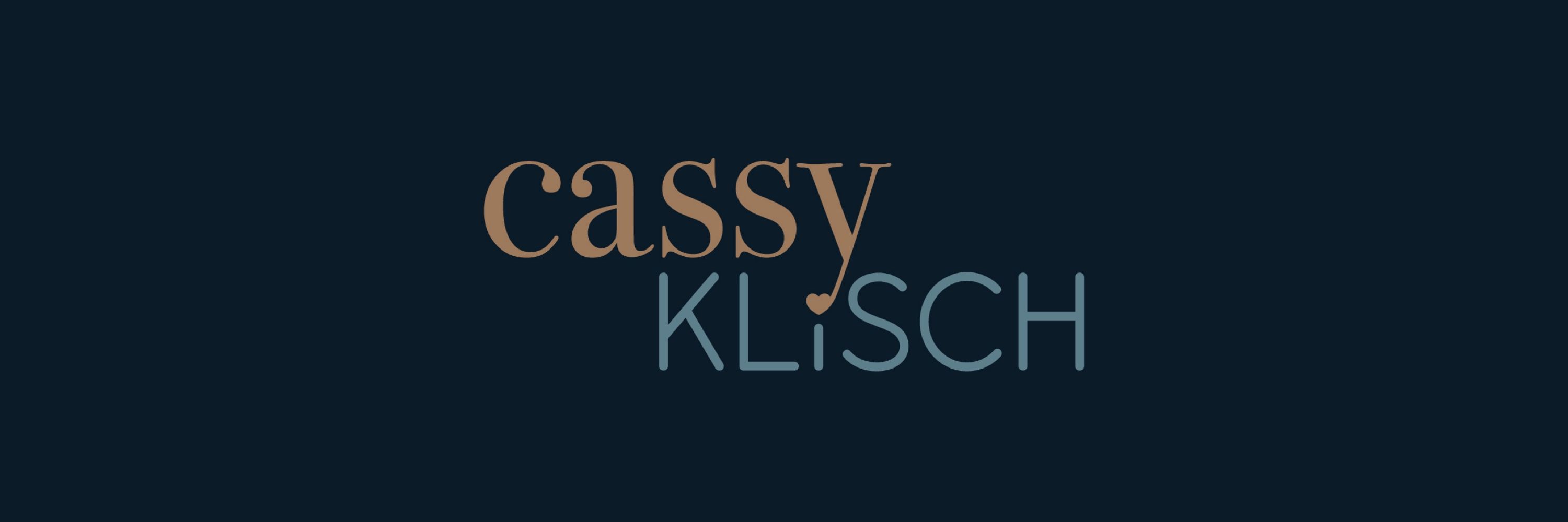 Cassy Klisch | Writer
