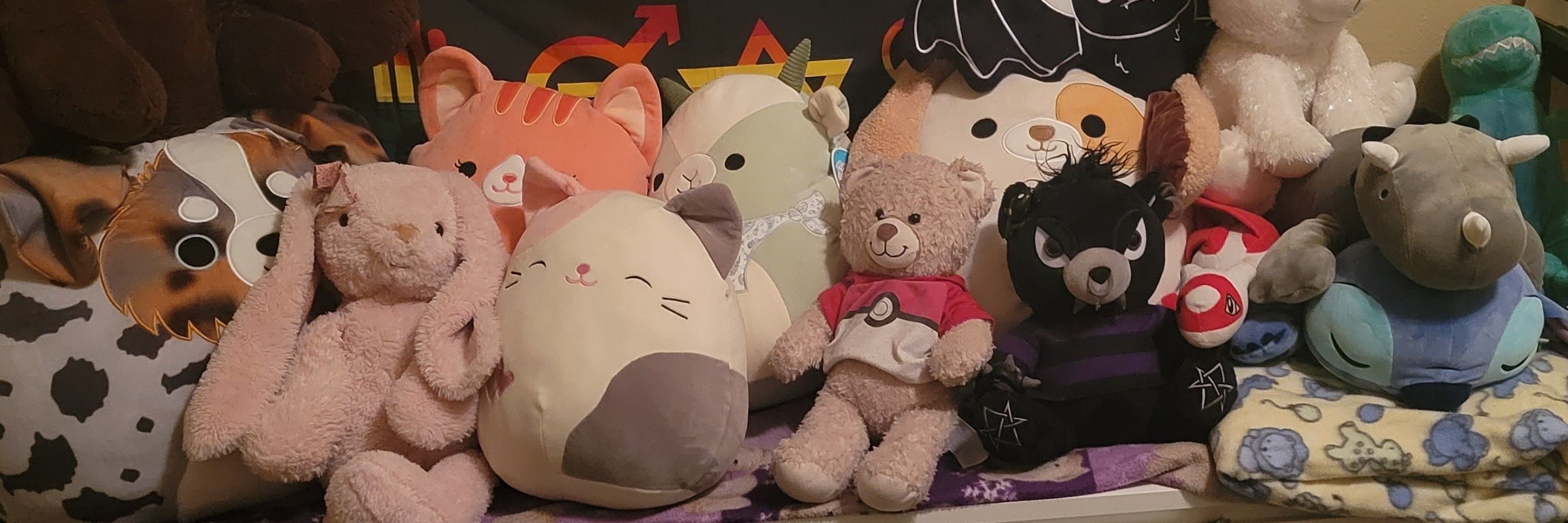 PlushFawn
