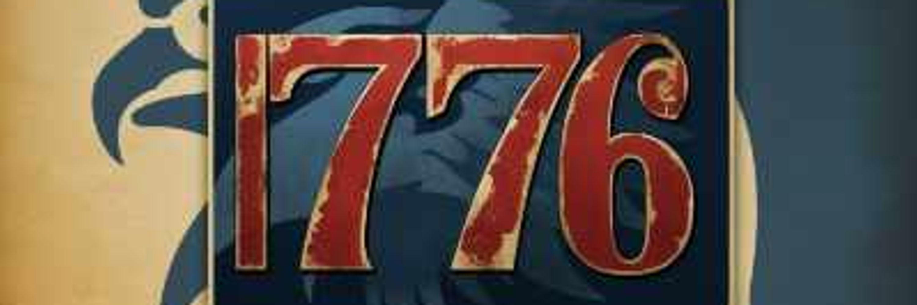 Remember 1776