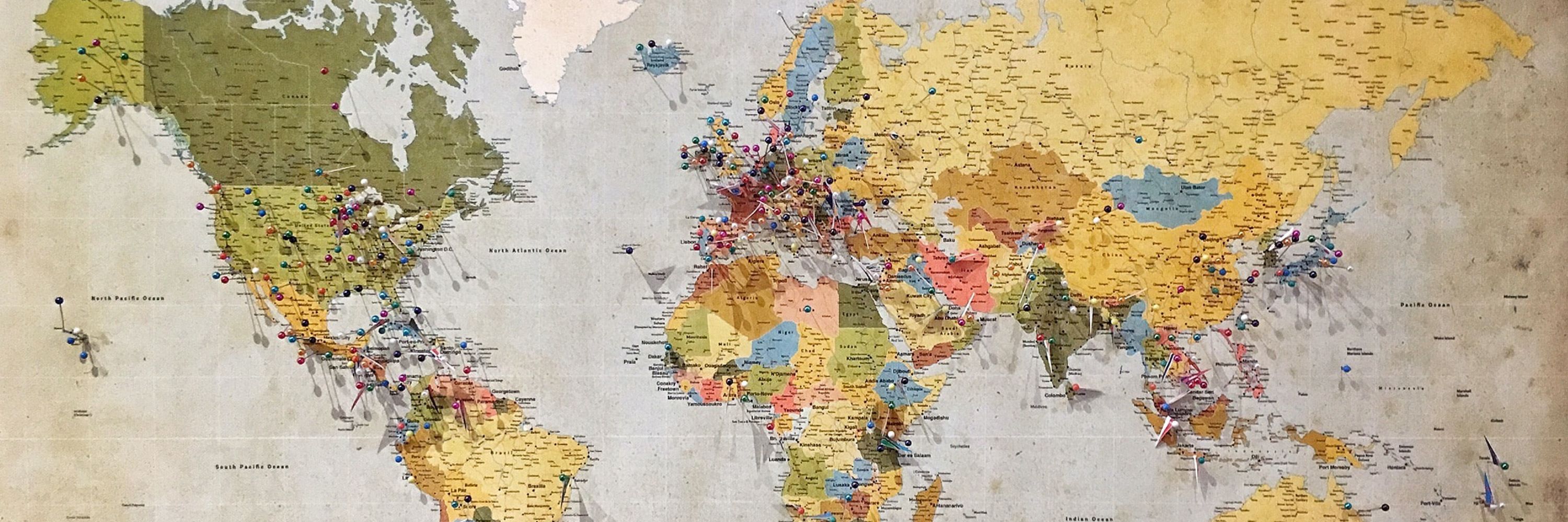 Thousand Voyages Travel and Photography