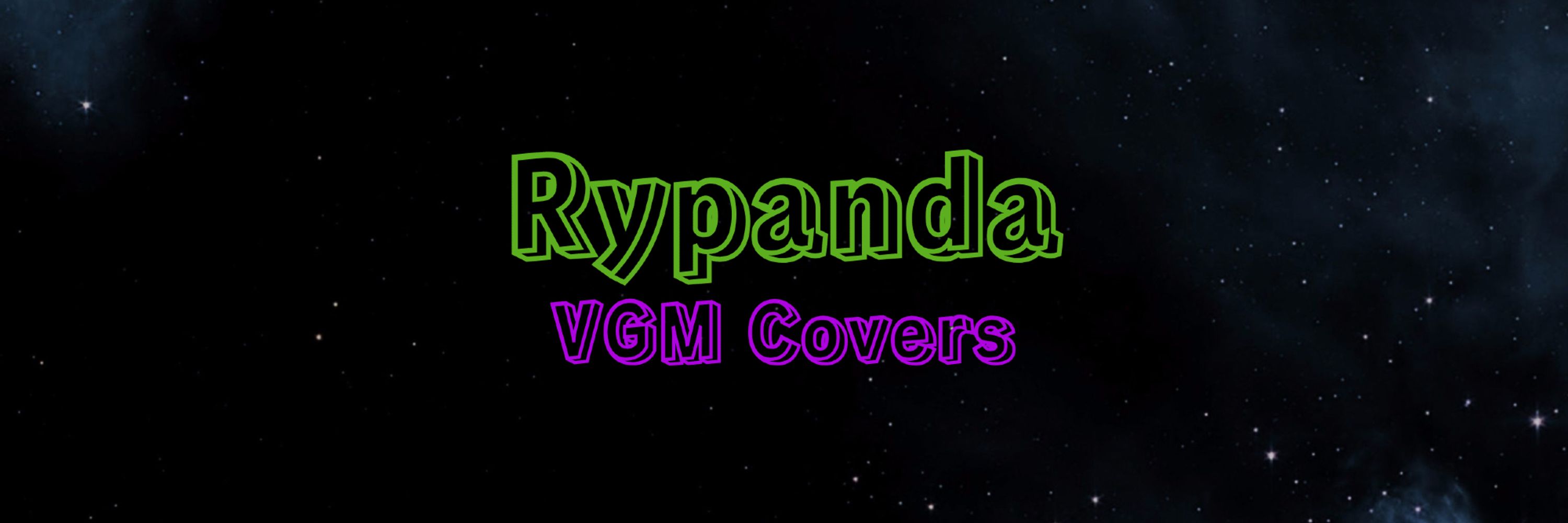 Rypanda